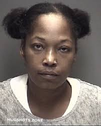 HARRISON LASHONDA STARR 05/28/2025