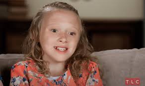 Josie Duggar Transformation Photos: Then, Now Pictures | In Touch Weekly