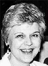 Ellen Eileen McCarty