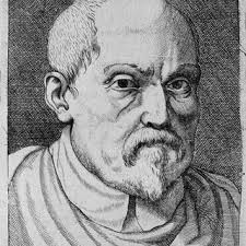 PDF) The Rediscovered Portrait of Prospero Farinacci by Caravaggio