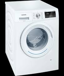 Wm14n1d0ch Lave Linge Chargement Frontal Siemens
