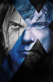 The @hbo original series is now streaming on @hbomax. Game Of Thrones Days Of Future Past By Zach Jordan Days Of Future Past Game Of Thrones Serial Art