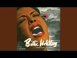 Billie Holiday And Her Orchestra I Ll Be Seeing You En 2020