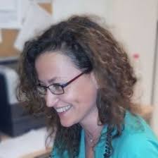 Sonia María Vázquez Jefa de Urgencias del Servet