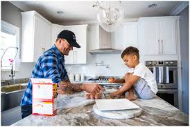 Micah Lee & Val Lee {Hampton Roads Realtors}