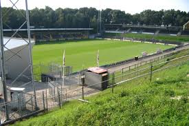 Covebo Stadion De Koel Vvv Venlo Venlo The Stadium Guide