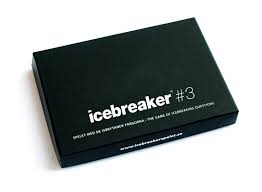 Icebreaker