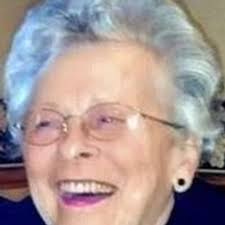 Mae D. Lawonn Obituary December 17, 2013
