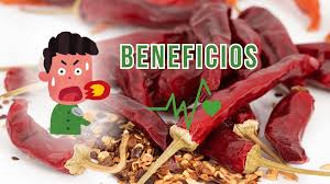 Estos son los beneficios de consumir picante que quizá no conocías | El  Informador