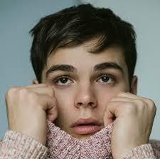 AJ Mitchell 에이제이 미첼