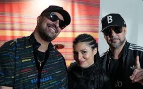 Giusy Ferreri Con Takagi Ketra Il Nuovo Singolo E Jambo Il Testo