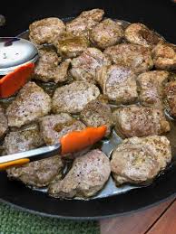 Check spelling or type a new query. Stove Top Pork Tenderloin Medallions With Chili Lime Sauce
