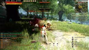 Maybe you would like to learn more about one of these? Black Desert Online Download Gamefabrique