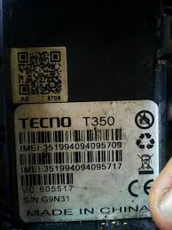 Hello rooms,please i have tecno t350 with me which i have use for a long time now,so when i on today i discovered it has password which i . Tecno T350 Screen Light Solution Phone Care Saviour Owen Facebook