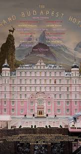 A raging battle for an enormous family fortune; The Grand Budapest Hotel 2014 Full Cast Crew Imdb