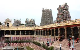 Dieser wunderschöne tempel in der tempelstadt madurai hat 14 gopurams, von denen der höchste 170. Madurai Indien Reise Tipps Fur Einen Spannenden Urlaub