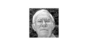 W. CARR Obituary (2016)