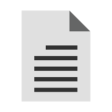Download Text File Icon Free Svg Png Premium Animated Gif Apng Customizable Icons Loading Io