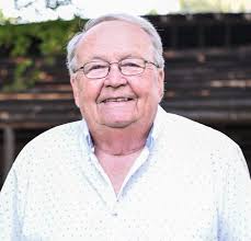 Donald (Don) Hugh Marshall