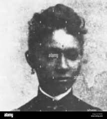 Wilkerson Black and White Stock Photos & Images