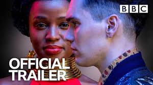 последнее королевство 3 сезон 1 серия смотреть онлайн бесплатно First Love In A Dangerous Alternate World Noughts Crosses Trailer In 2020 Alternate Worlds First Love Goodbye Christopher Robin