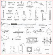 Image Result For Chemical Laboratory Apparatus In English Chemistry Lab Equipment Lab Equipment Chemistry Basics
