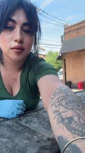 Edna Osuna's Instagram, Twitter & Facebook