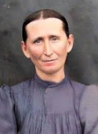 Martha Jane Naler Brock (1864-1956)