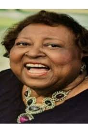 Lottie Mae Walton Obituary in Columbus at Progressive Funeral Home