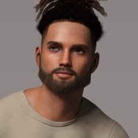 TMA Aiden for Genesis 9