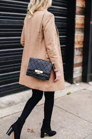 When choosing black tights in sheer or opaque styles, it all comes down to your style preferences and the season. Pin On Fall Winter Style