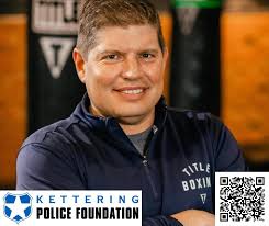 TITLE Boxing Club Kettering...