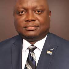 At the Green Chamber, Ugochinyere was actually asked to shut up and focus 