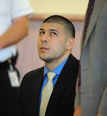 Aaron Hernandez Challenges Evidence in Murder Case, Pleads Not Guilty to  Dartmouth Jail Charges