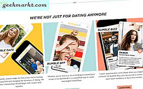 Luckily, accessing your matches doesn't require you to subscribe to anything. Wie Man Weiss Wenn Sie Ein Match Auf Bumble Erhalten Geekmarkt Com