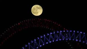 vollmond juli 2026