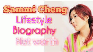 Cb list 2.286 views2 years ago. Sammi Cheng Lifestyle Age Height Weight Husband Concert Occupation Album Sales Dating Marriage Richest Celebrities