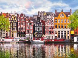 Discover the best activities in amsterdam, the netherlands. When Can I Travel To The Netherlands Borders Are Open But Uk Travellers Face Quarantine On Their Return