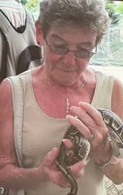 Grace "Lou" Louise (Miller) Bender Obituary March 6, 2025