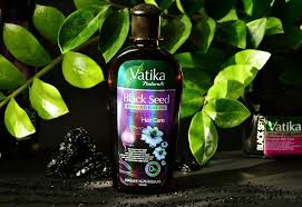 Dabur Vatika Black Seed Kosmetyki Do Pielegnacji Wlosow Z Czarnuszka Black Seed Black Seed Oil Dabur
