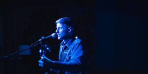 James Koan III - Live at 134 Main