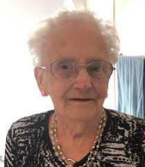 Evelyn Bailey Obituary