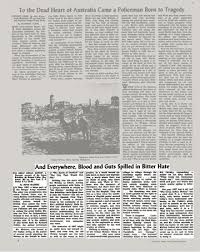 And Everywhere, Blood and Guts Spilled in Bitter Hate; THE GREAT INDIAN  MUTINY: A Dramatic Account