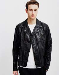 Cheap Monday Triple A Leather Jacket Black Leather Jacket Leather Jacket Black Jackets