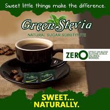 But secondly, there are other healthy options out there to add flavor to your beverage — without adding heaps of sugar.12. 100 Pure Organic Green Stevia Natural Sugar Substitute 1 Gram X 30 Sachets Best For Diabetic Shopee Philippines