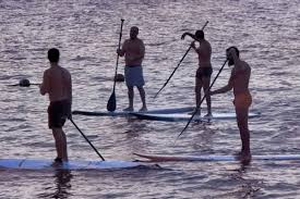 Maybe you would like to learn more about one of these? Are Connelly Paddle Boards Good Aquasportsplanet