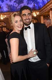 Tudj meg róla mindent és barátkozz a többi rajongóval! Felicitas Woll Darum Glaube Ich Nicht An Die Ehe Express De