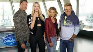 Nachfolgend haben wir für sie eine detaillierte tabelle mit allen infos zur bisherigen und zufkünftigen dsds jury: Dieter Bohlen So Schlecht Ist Die Stimmung In Der Dsds Jury News De