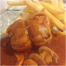 Paupiettes De Veau A La Tomate Recette Cookeo Recette Recette Paupiette Cookeo Recette Recettes De Cuisine