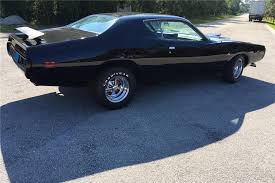 Image result for Black 1971 Charger